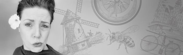 Ergens tussen kaas, kerk en cultuur 